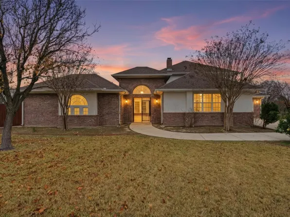 11645 N State Highway 36, Jonesboro, TX 76538