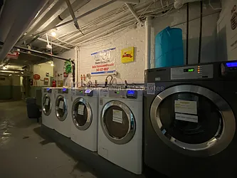 Rented by Sovereign Associates