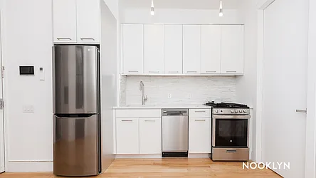 Rented by Nooklyn NYC LLC