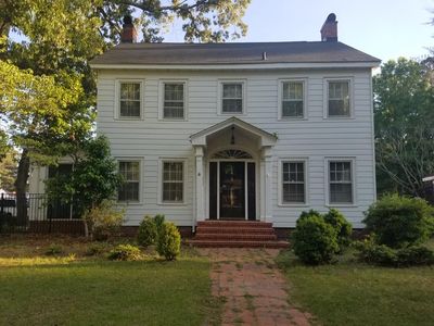 1308 Evergreen Ave, Goldsboro, NC, 27530