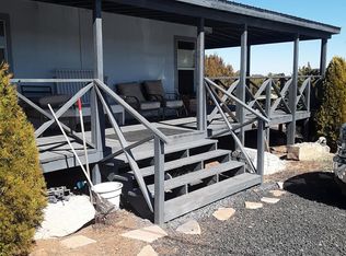 7526 Shumway Rd, Show Low, AZ 85901