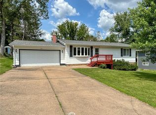 1321 Duke St, Rice Lake, WI 54868