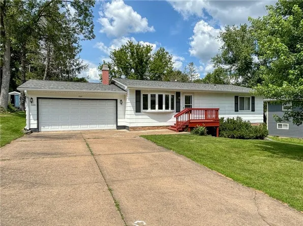 1321 Duke Street, Rice Lake, WI 54868