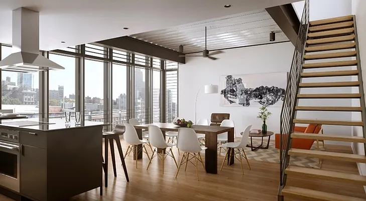 Sold by Compass | media 19