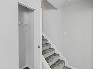 Catons Villas North Townhomes, Gwynn Oak, MD 21207