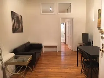 Rented by Precision RE Development Corp