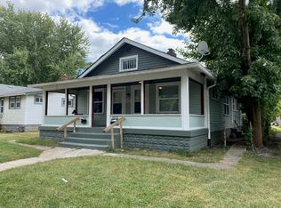 3539 Robson St, Indianapolis, IN 46201