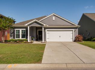 3917 Hanoverian Dr, Awendaw, SC 29429