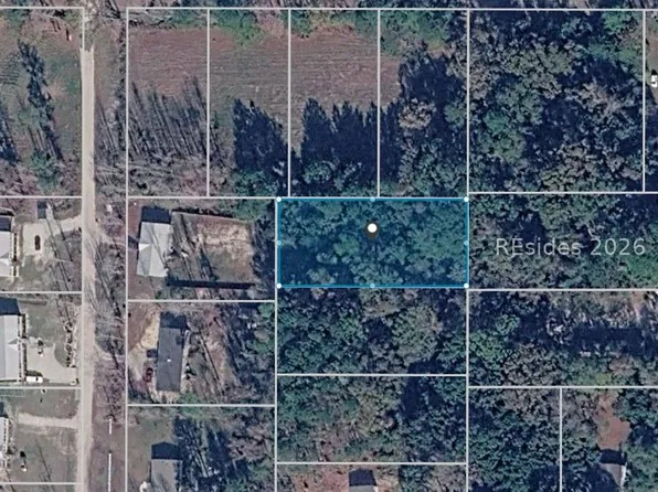 6 Shadow Ln, Seabrook, SC 29940
