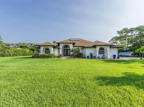 15397 66th Ct N, Loxahatchee, FL 33470