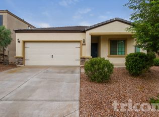 19550 N Salerno Cir, Maricopa, AZ 85138