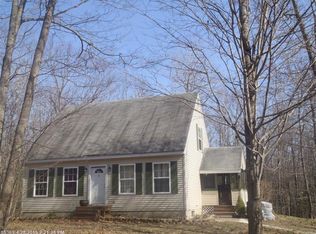 6 Mystery Ln, Richmond, ME 04357