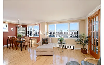 Sold by Douglas Elliman