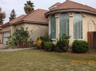386 S Lotas St, Porterville, CA