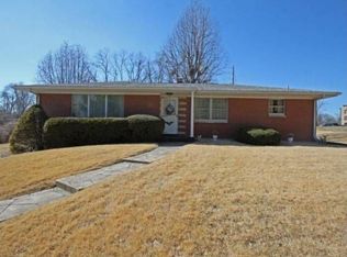 23 Sheryl Dr, Fairview Heights, IL 62208