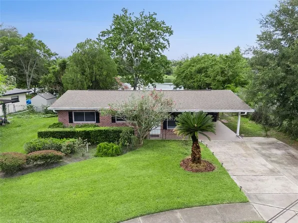 812 Agnes Dr, Altamonte Springs, FL 32701