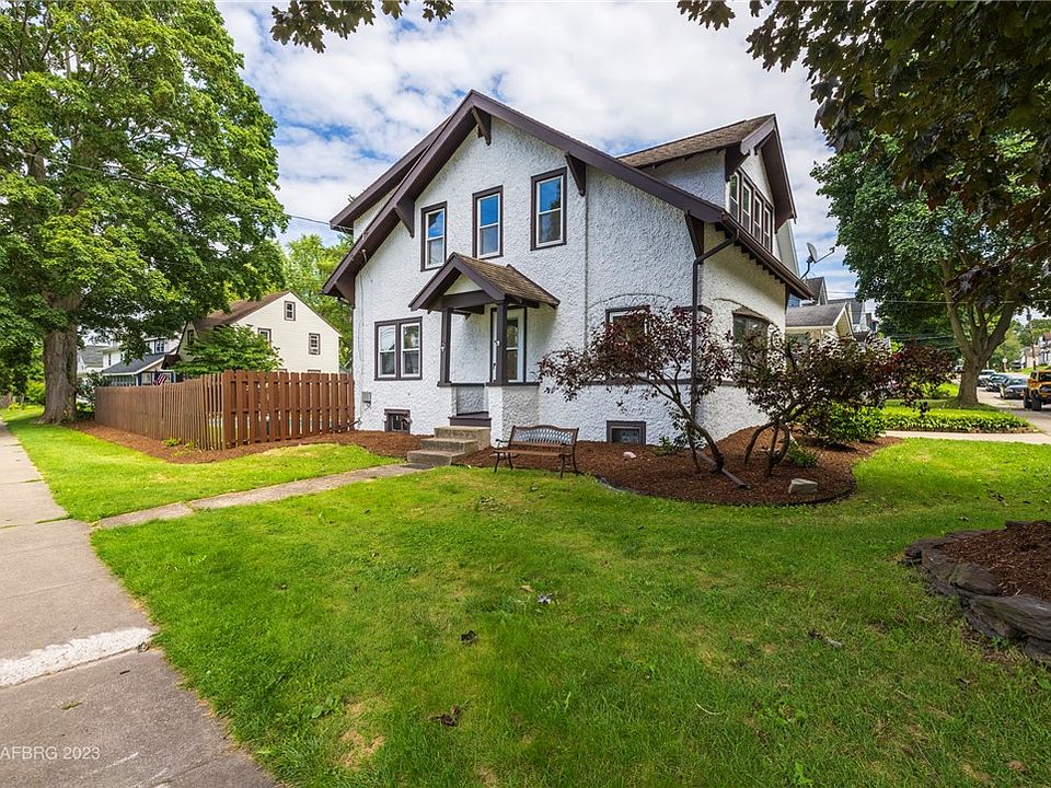 149 W Ivy St, East Rochester, NY 14445 Zillow