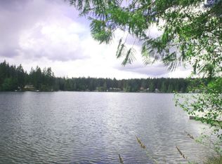 190 E Benson Lake Dr, Grapeview, WA 98546