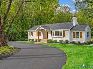 702 Westham Pkwy, Henrico, VA 23229