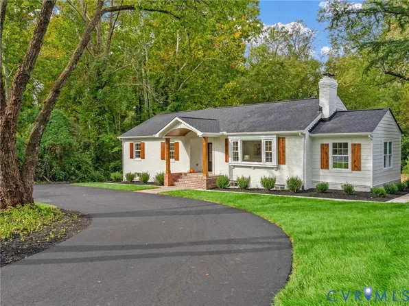 702 Westham Pkwy, Henrico, VA 23229