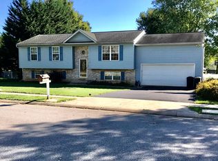 380 Buck Cash Rd, Westminster, MD 21158