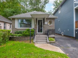 269 Warden Ave, Toronto, ON M1N 2Z9