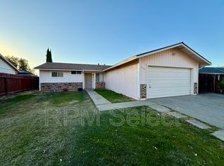 8337 Sutter Buttes Way, Sacramento, CA 95828