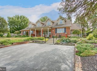 172 Vinegar Ferry Rd, Marietta, PA 17547