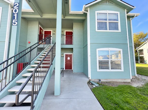 2015 E Whispering Willow Ln APT 102, Nampa, ID 83687