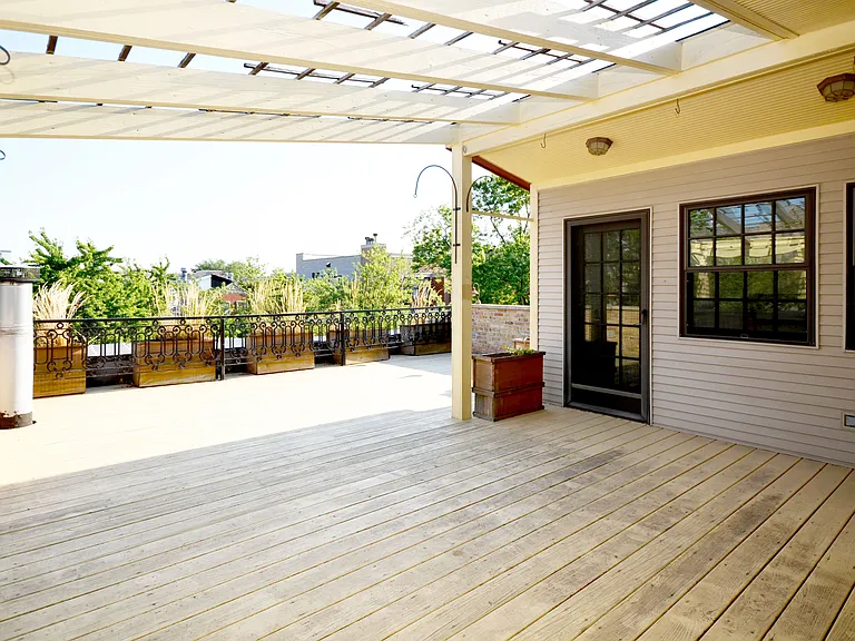 622 W Briar Pl #PENTHOUSE — Photo 22