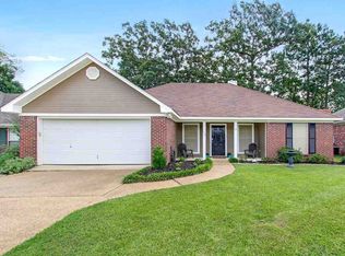 140 Chestnut Dr, Brandon, MS