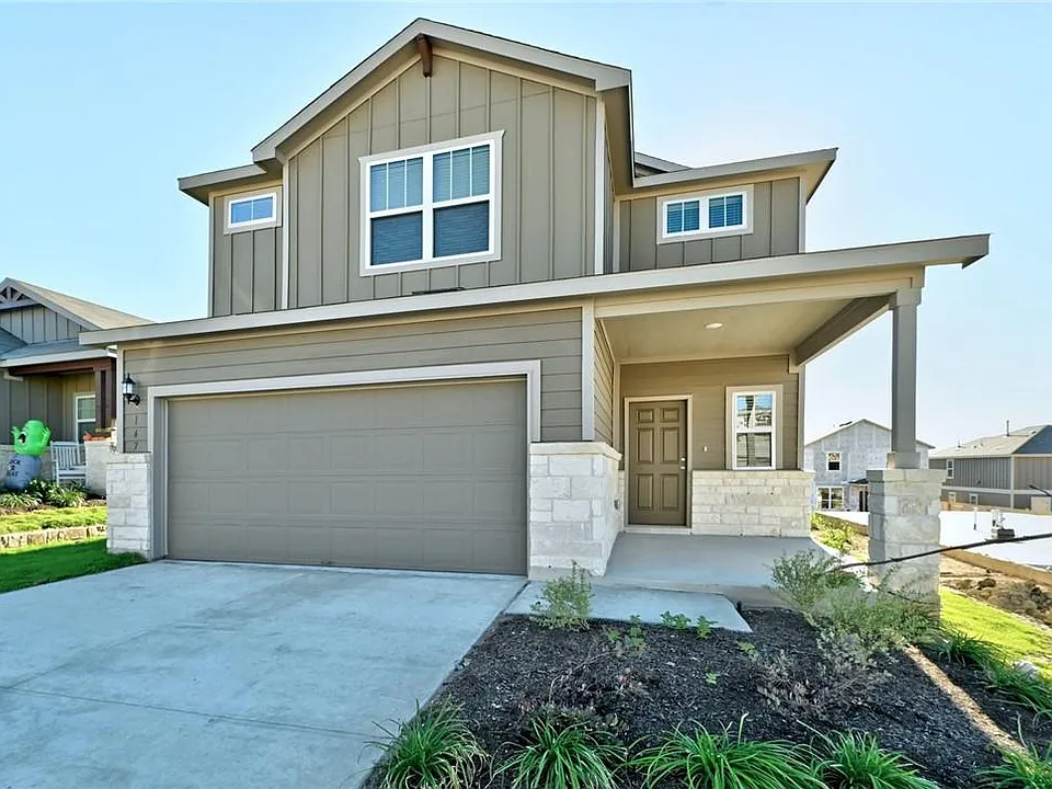147 Longstraw Dr