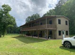 411 Fannie Ln, Greensburg, LA 70441