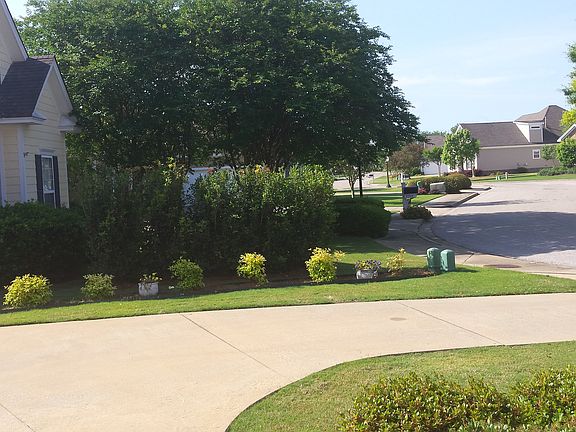 ONE WAY IN AND ONE WAY OUT