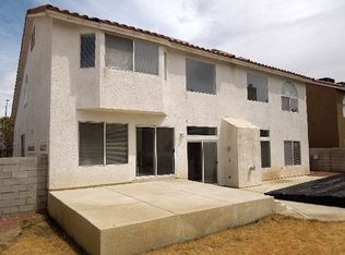 3917 Diamond Ridge St, Las Vegas, NV 89129