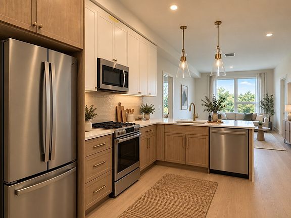 2nd image of 28 Geneva St #Penthouse 401