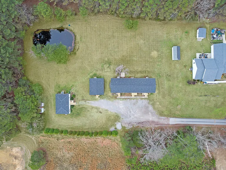 156-A Dudley Ln. - A-3 — Photo 10