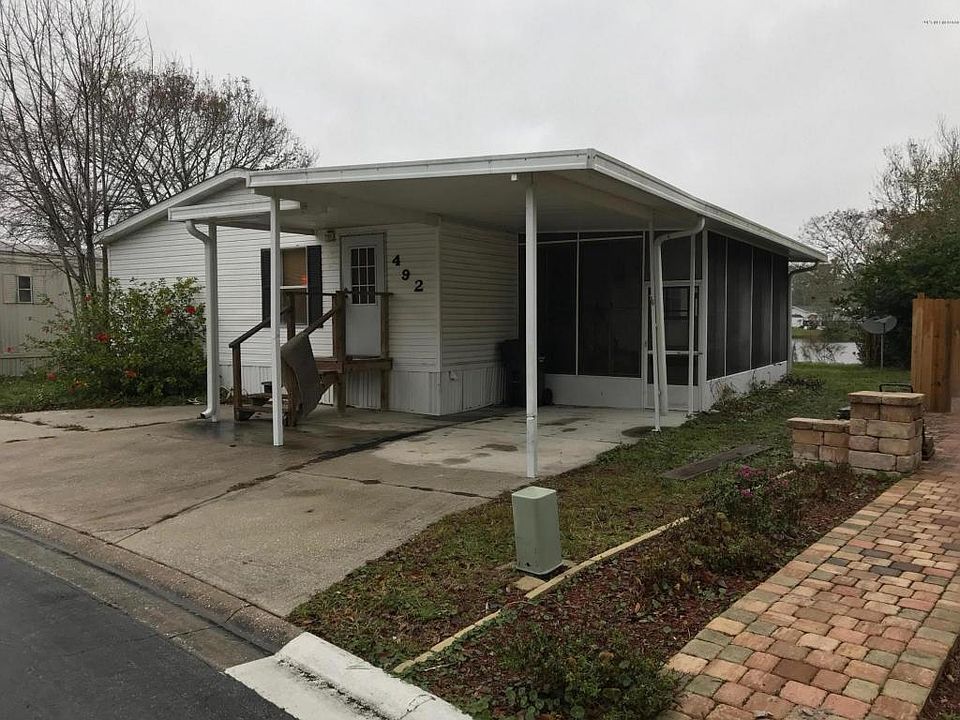 1st image of 10960 Beach Blvd Lot 492