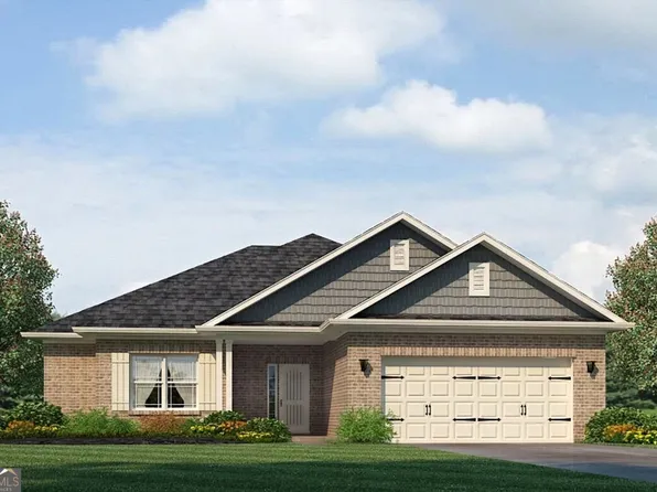 325 Angela Ave #2, Bowdon, GA 30108