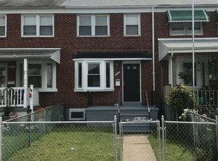 2007 Jasmine Rd #1, Dundalk, MD 21222