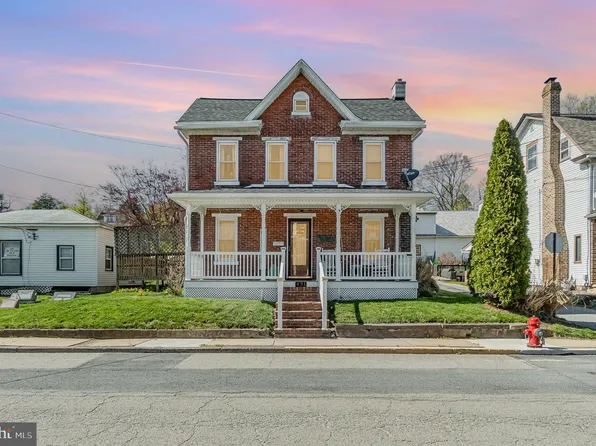 431 N High St, Duncannon, PA 17020