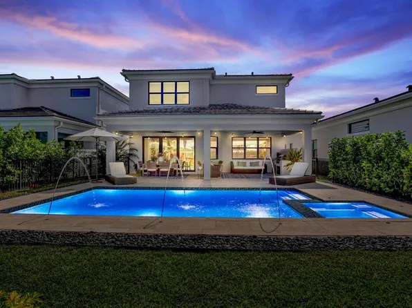 13629 Artisan Cir, Palm Beach Gardens, FL 33418