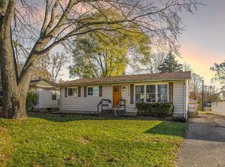 3718 Fitzhugh Ave NE, Grand Rapids, MI 49525