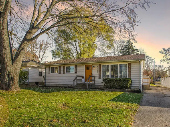 3718 Fitzhugh Ave NE, Grand Rapids, MI 49525
