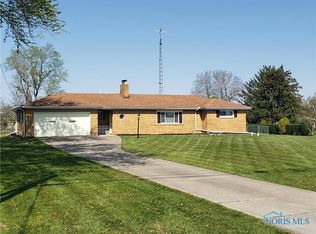 53 N Norden Rd, Oregon, OH 43616