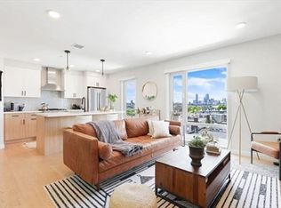 457 W Broadway #504, Boston, MA 02127
