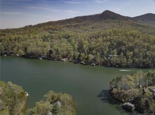 222 Chapel Point Rd, Lake Lure, NC 28746