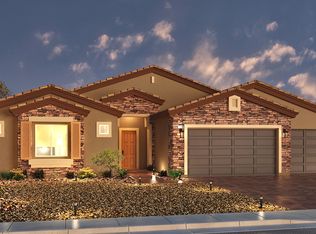 7048 Appaloosa Ridge St, Las Vegas, NV 89131