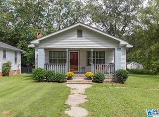 159 20th St, Bessemer, AL 35023