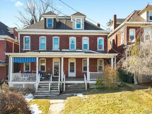 308 N 10th St, Easton, PA 18042
